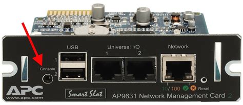 apc smart card default ip|apc management card default password.